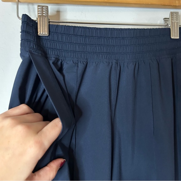 Lululemon Wanderer Joggers True Navy - Picture 6 of 10